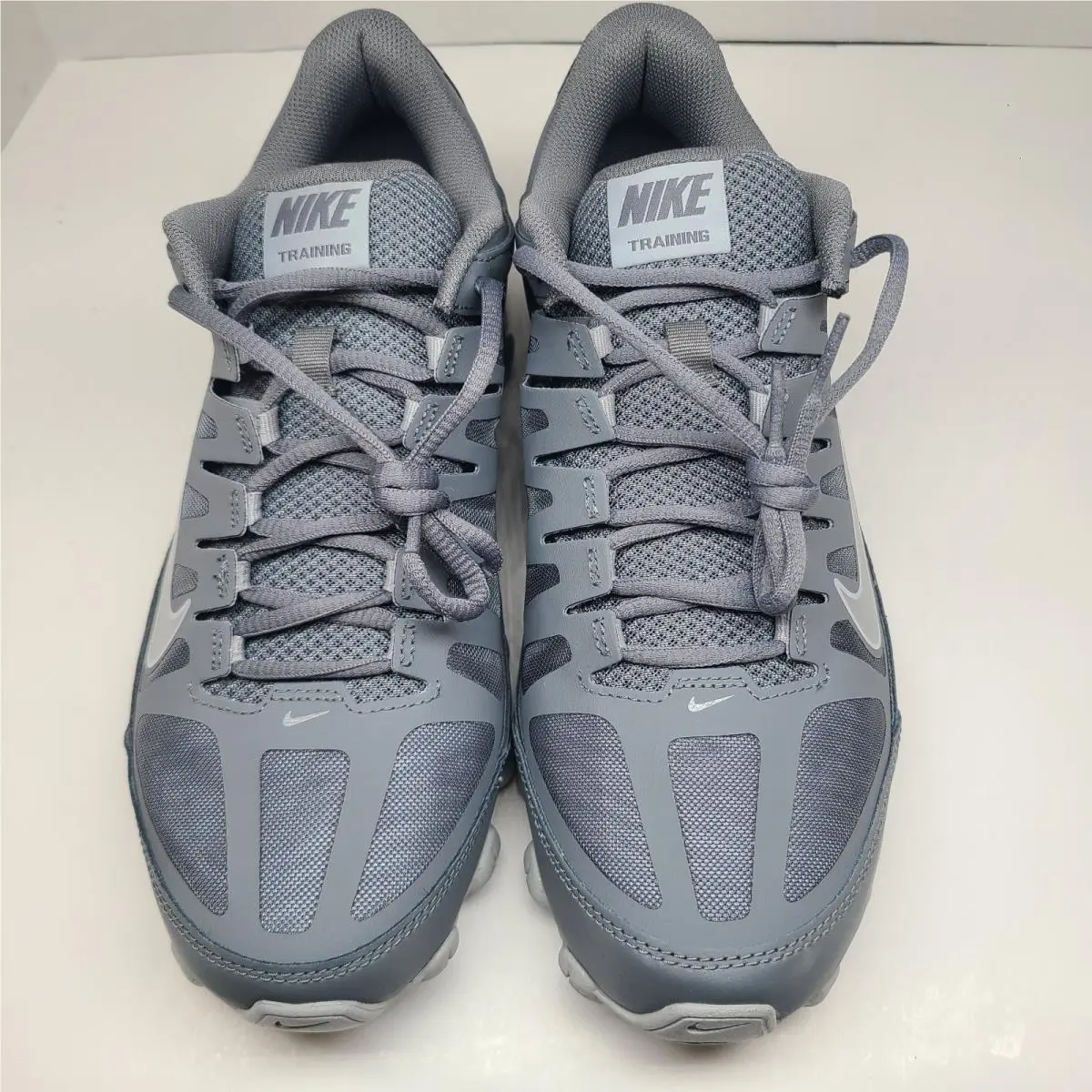Nike shoes - Nike Reax 8 - Reax - 621716-010 - Gray 5