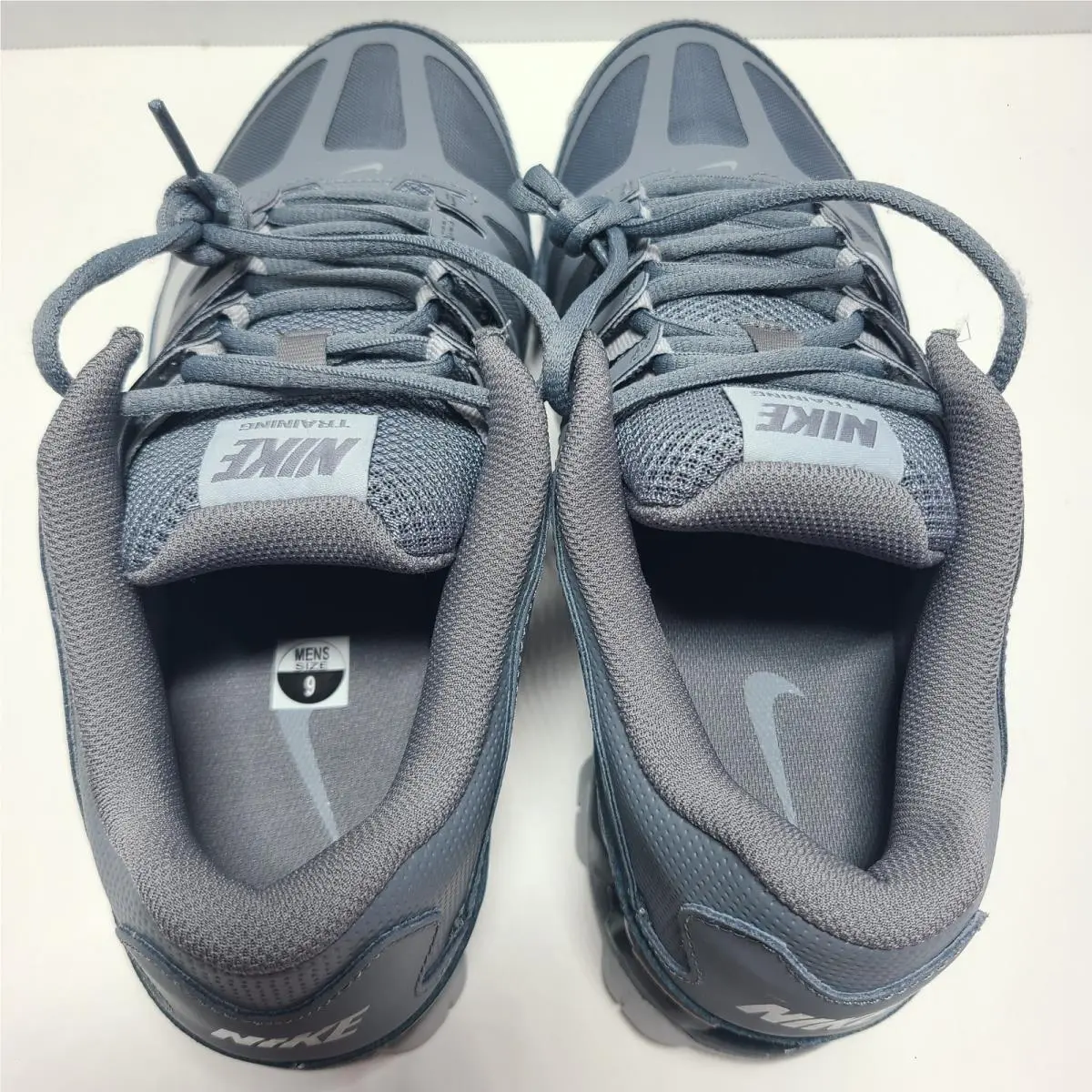 Nike shoes - Nike Reax 8 - Reax - 621716-010 - Gray 6