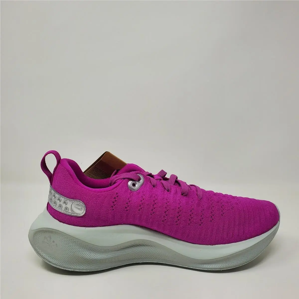 Nike shoes - Nike ReactX Infinity Run 4 PRM - FZ3086-500 - Purple 4