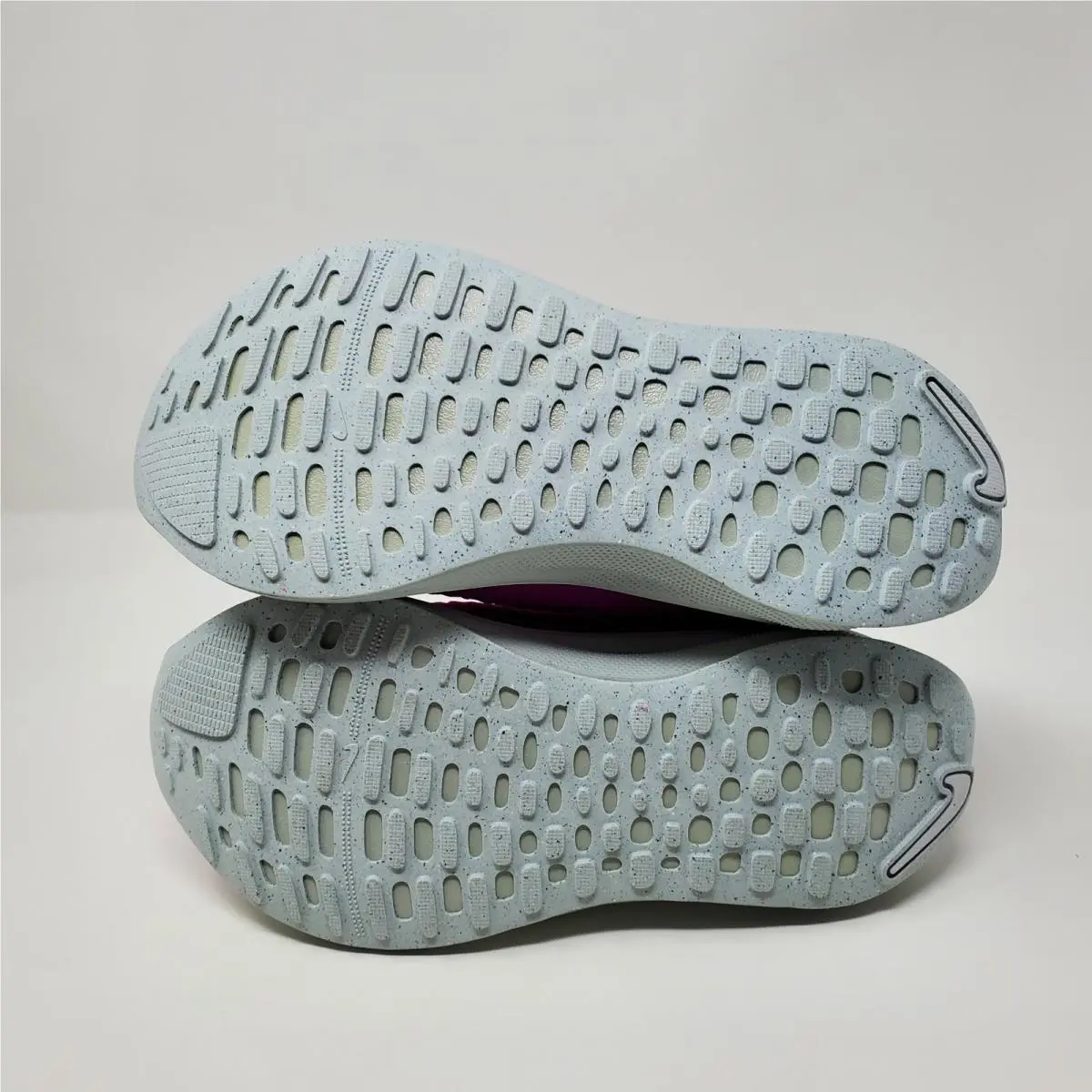 Nike shoes - Nike ReactX Infinity Run 4 PRM - FZ3086-500 - Purple 6