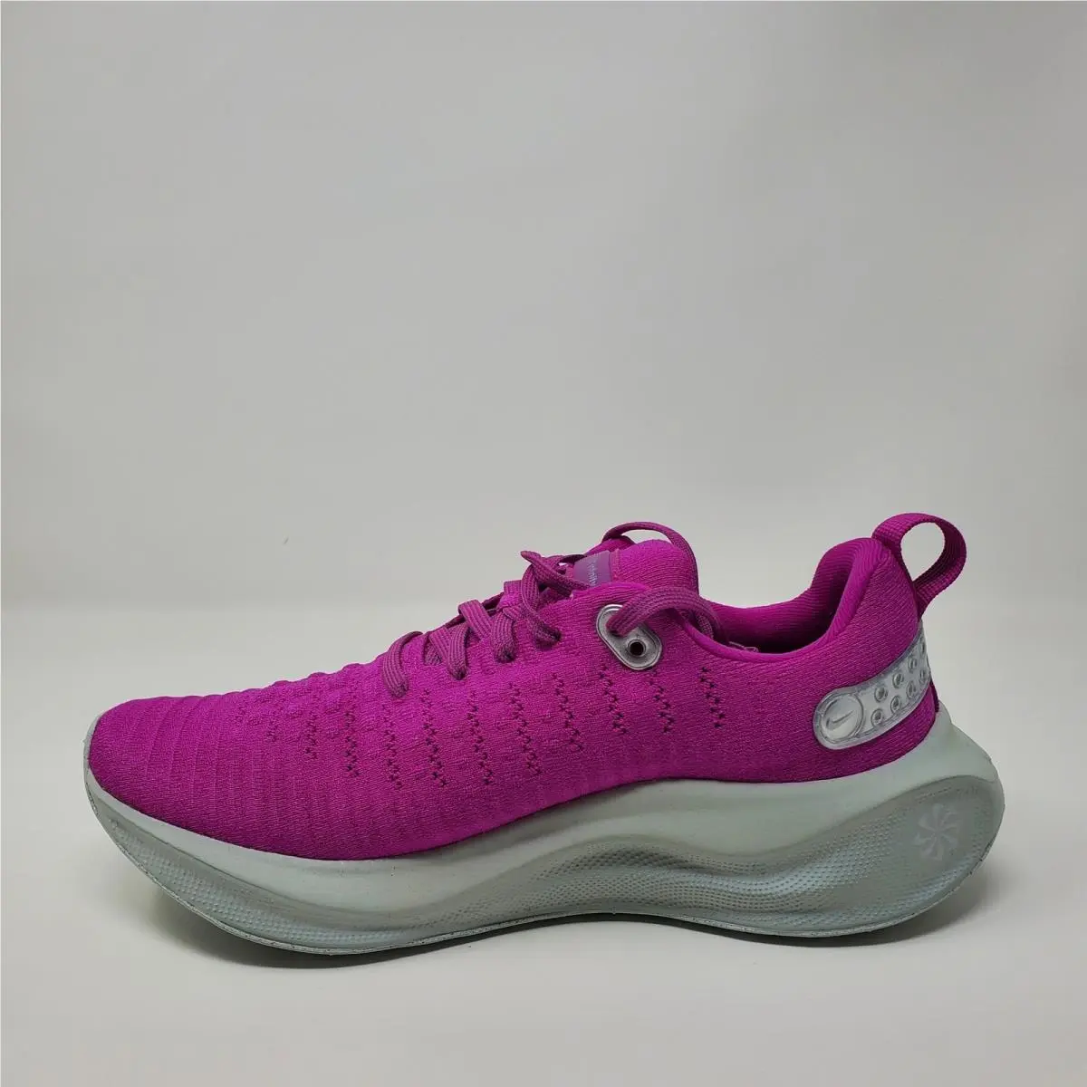 Nike shoes - Nike ReactX Infinity Run 4 PRM - FZ3086-500 - Purple 7