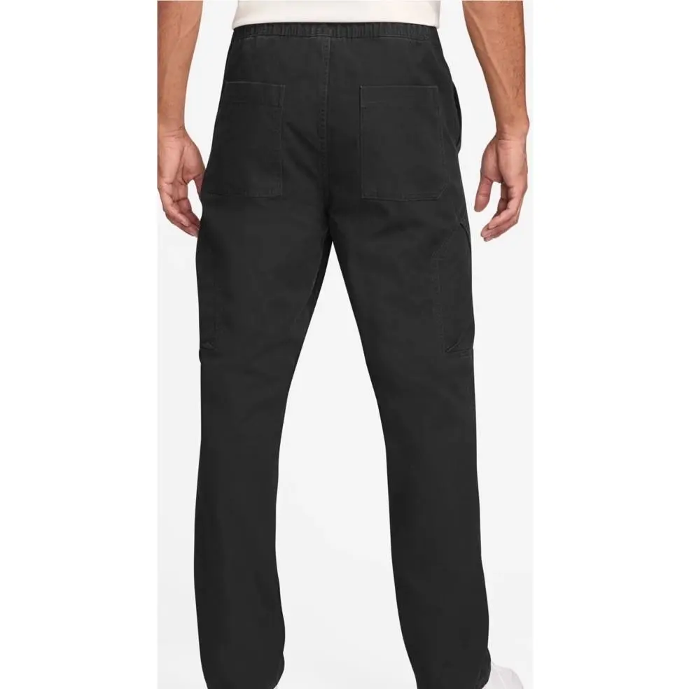 Nike clothing - JORDAN ESSENTIALS CHICAGO PANT - ESSENTIALS CHICAGO PANT - FB7305-010 - Black (UPC: 196608176008) 10