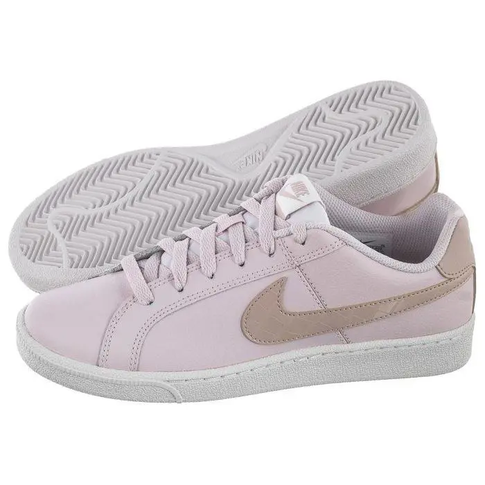 Nike shoes - Nike Court Royale - Court Royale - 749867603 - Rose (UPC: 0193154122961) 0