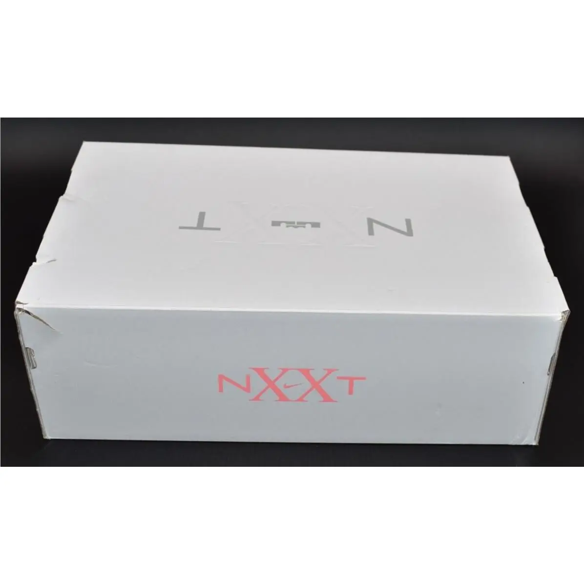 Nike shoes - Nike LeBron NXXT - LeBron NXXT - DR8784-002 - Gray/Pink/Blue 3