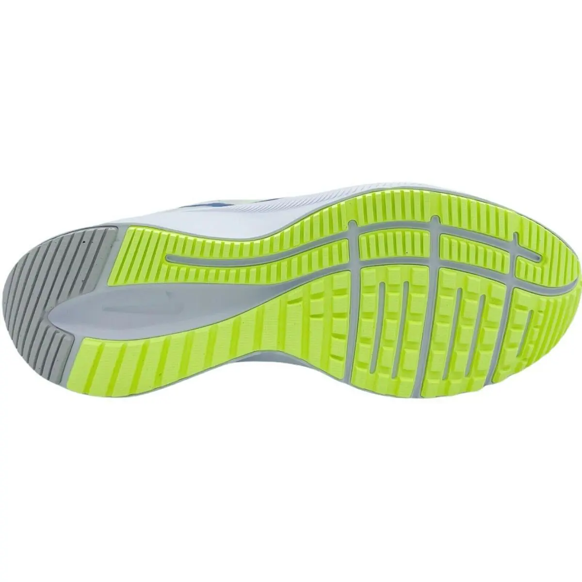 Nike shoes - NIKE QUEST 4 - QUEST - DA1106 101 - White 1