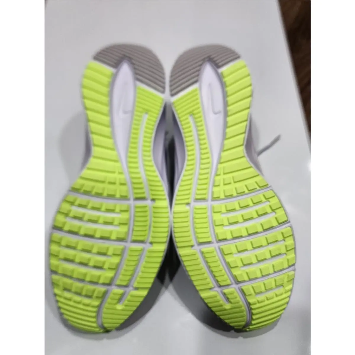 Nike shoes - Nike Quest 4 - Quest - DA1106101 - Off White (UPC: 195238320188) 8