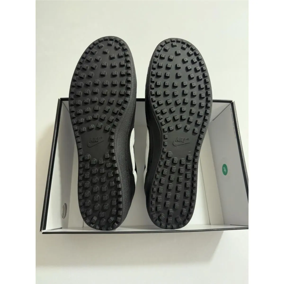 Nike shoes - Nike Field General - Field General - FQ8762-001 - Black (UPC: 0197593954305) 7