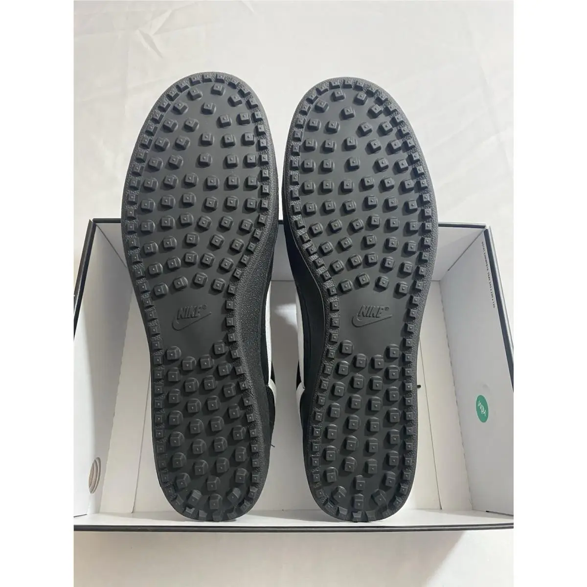Nike shoes - Nike Field General - Field General - FQ8762-001 - Black (UPC: 0197593975690) 7