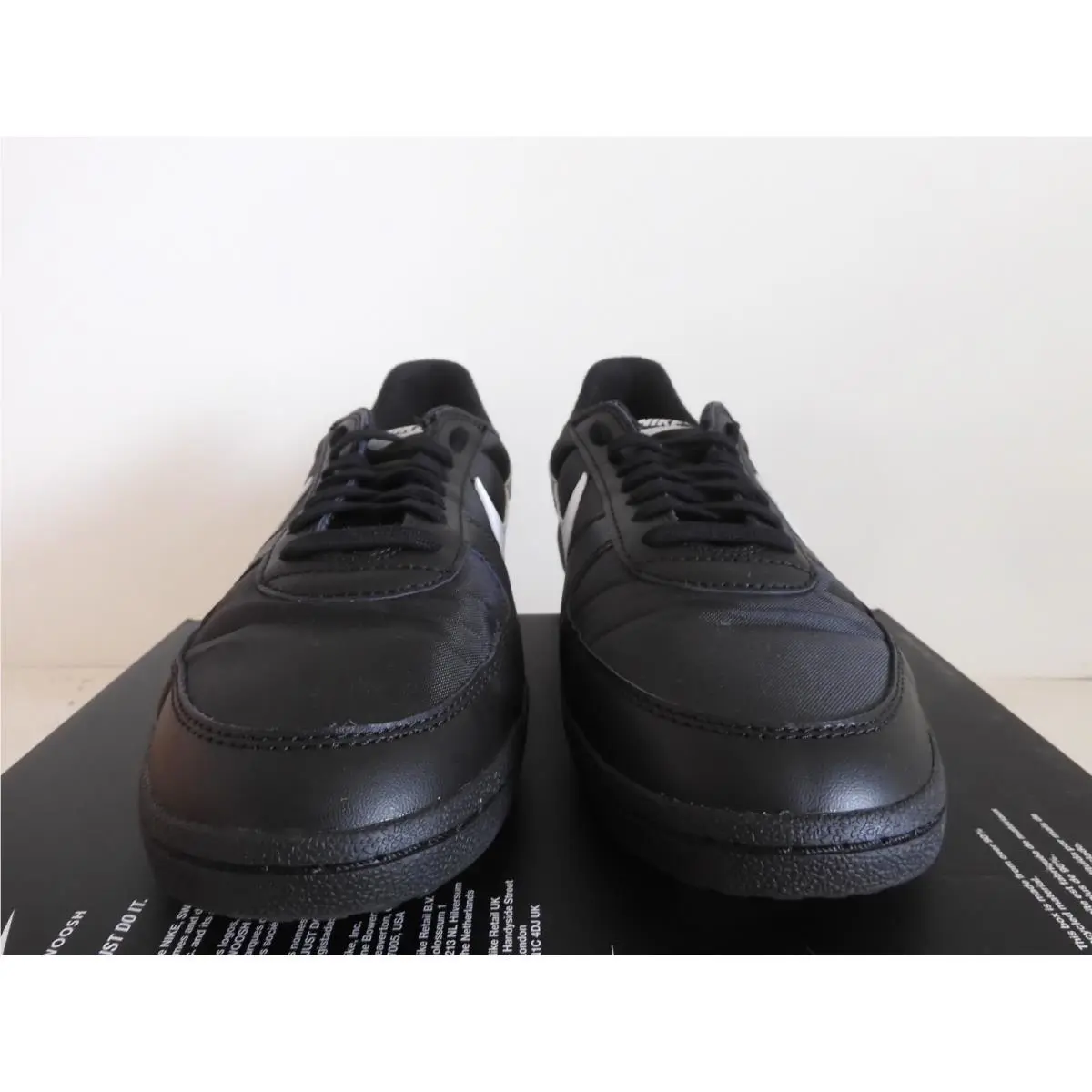 Nike shoes - Nike Field General - Field General - FQ8762-001 - Black (UPC: 197593954305) 1