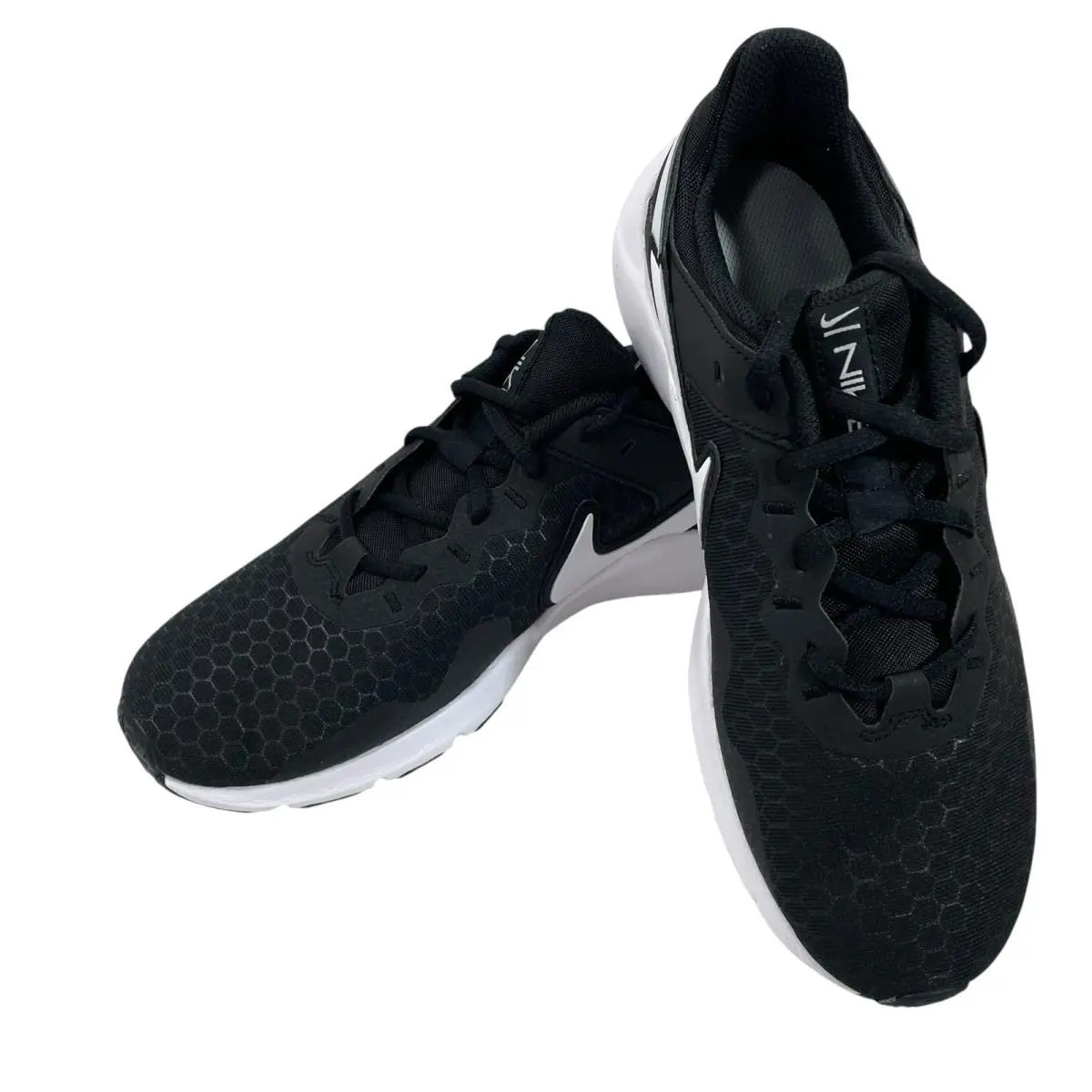 Nike shoes - Nike Legend Essential 2 - Legend Essential - Cq9545-001 - Black (UPC: 194497958101) 8