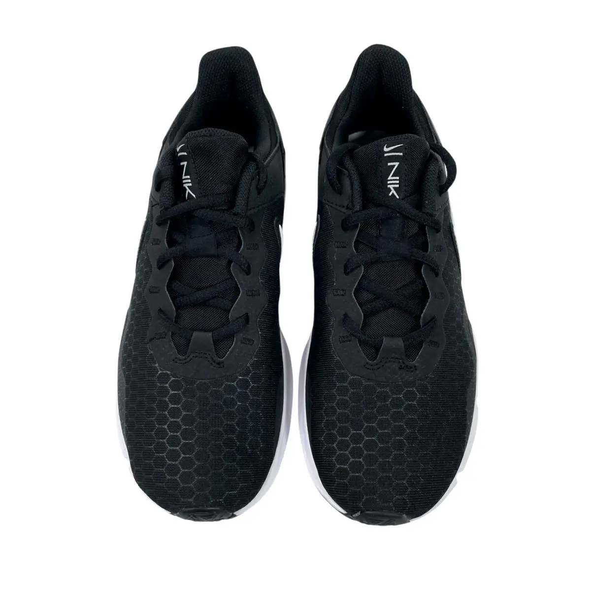 Nike shoes - Nike Legend Essential 2 - Legend Essential - Cq9545-001 - Black (UPC: 194497958101) 1