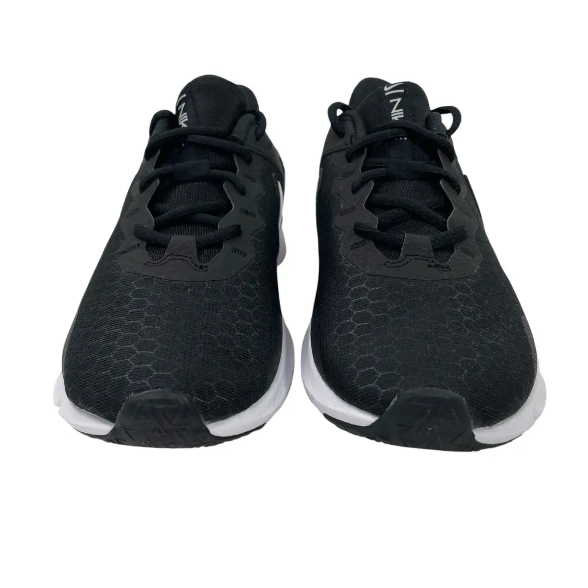 Nike shoes - Nike Legend Essential 2 - Legend Essential - Cq9545-001 - Black (UPC: 194497958101) 3
