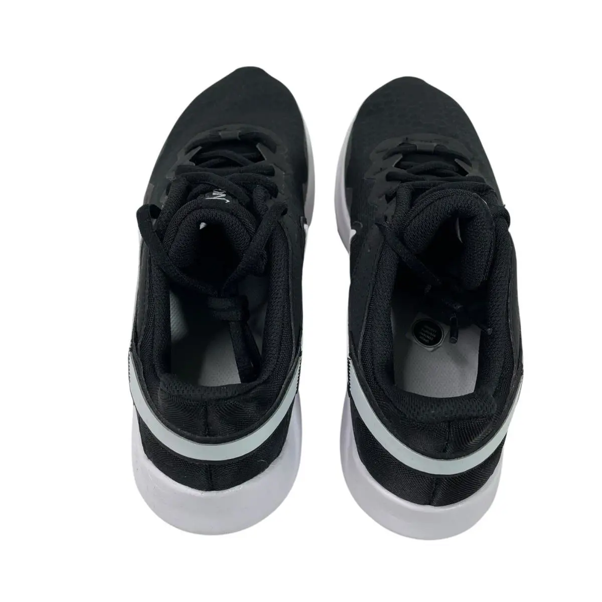 Nike shoes - Nike Legend Essential 2 - Legend Essential - Cq9545-001 - Black (UPC: 194497958101) 6