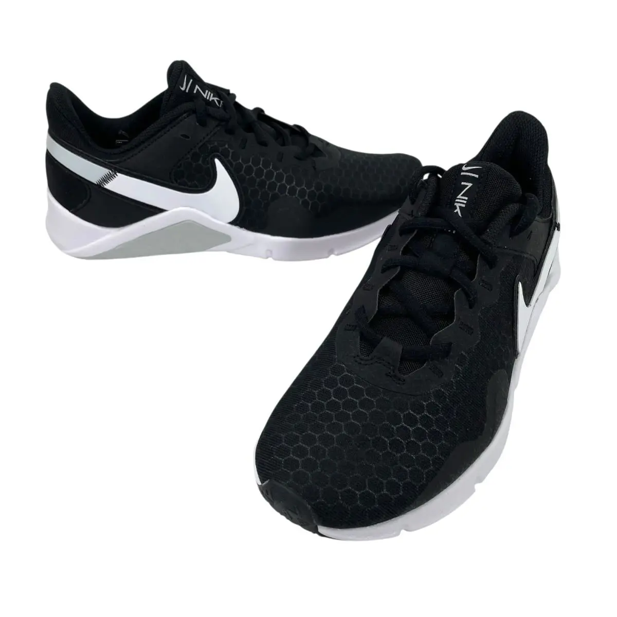 Nike shoes - Nike Legend Essential 2 - Legend Essential - Cq9545-001 - Black (UPC: 194497958101) 7