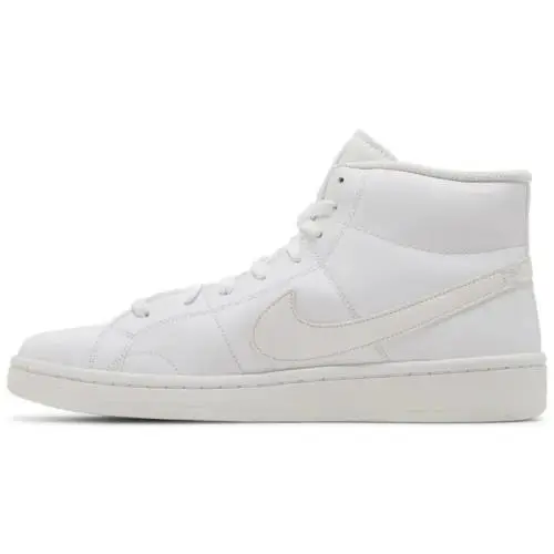 Nike shoes - Nike Court Royale - Court Royale - CT1725-100 - White 0