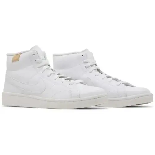 Nike shoes - Nike Court Royale - Court Royale - CT1725-100 - White 1