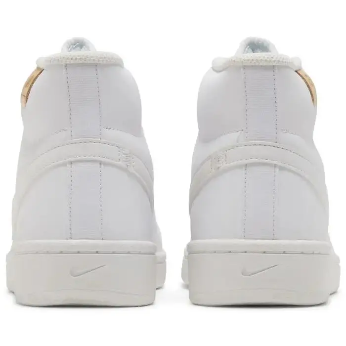 Nike shoes - Nike Court Royale - Court Royale - CT1725-100 - White 2