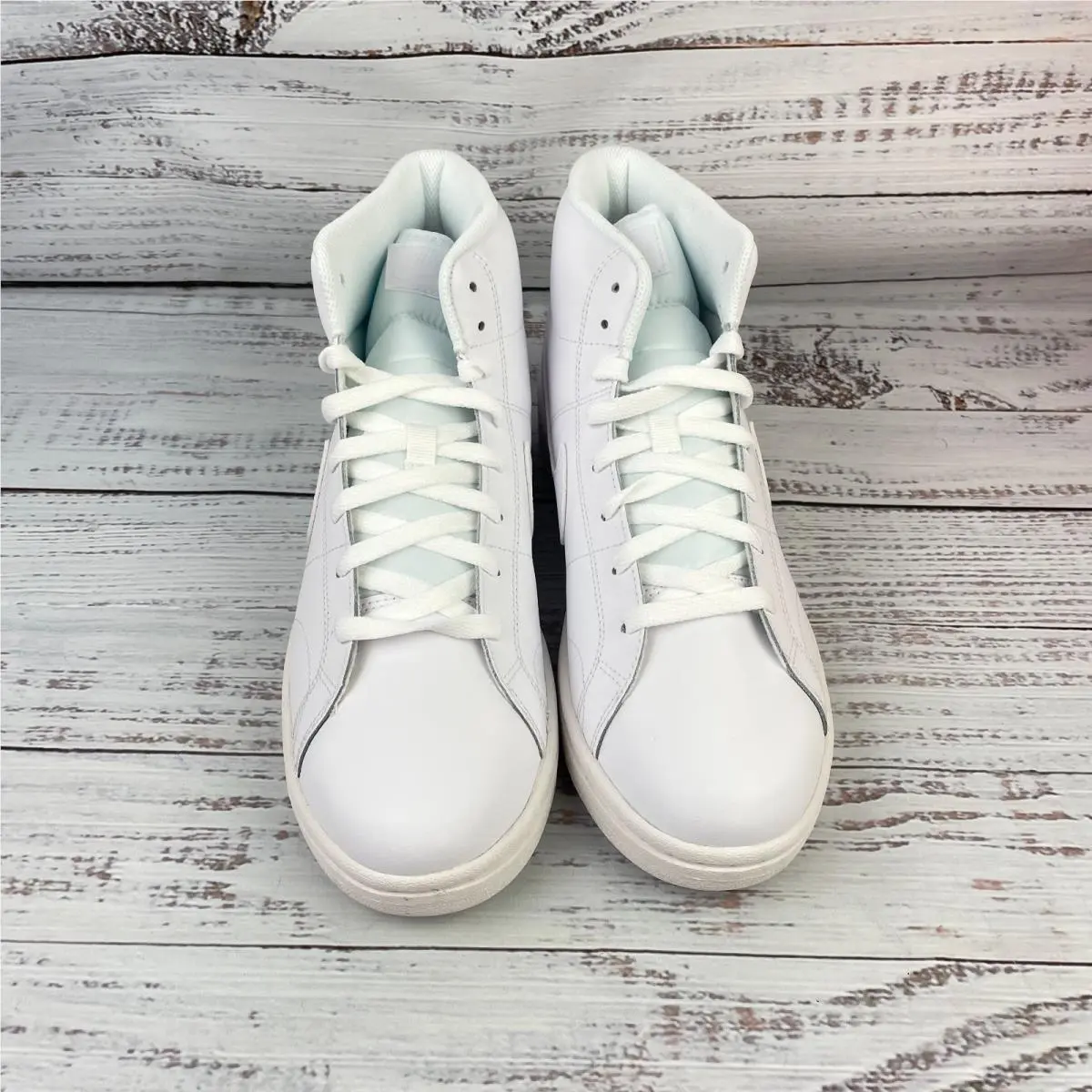 Nike shoes - Nike Court Royale - Court Royale - Ct1725-100 - White (UPC: 194497888576) 0