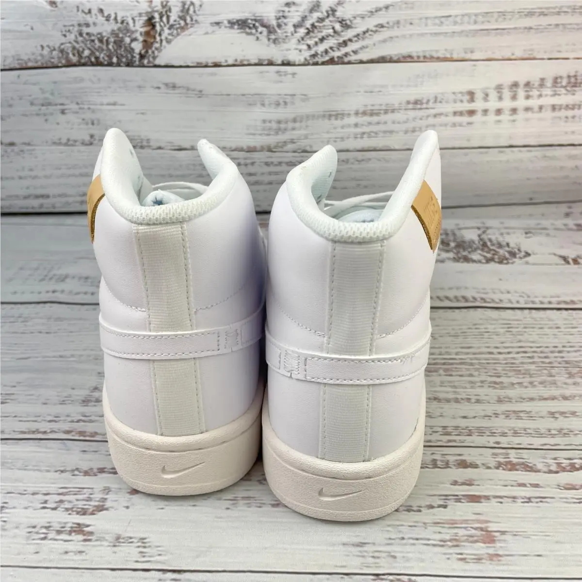 Nike shoes - Nike Court Royale - Court Royale - Ct1725-100 - White (UPC: 194497888576) 2
