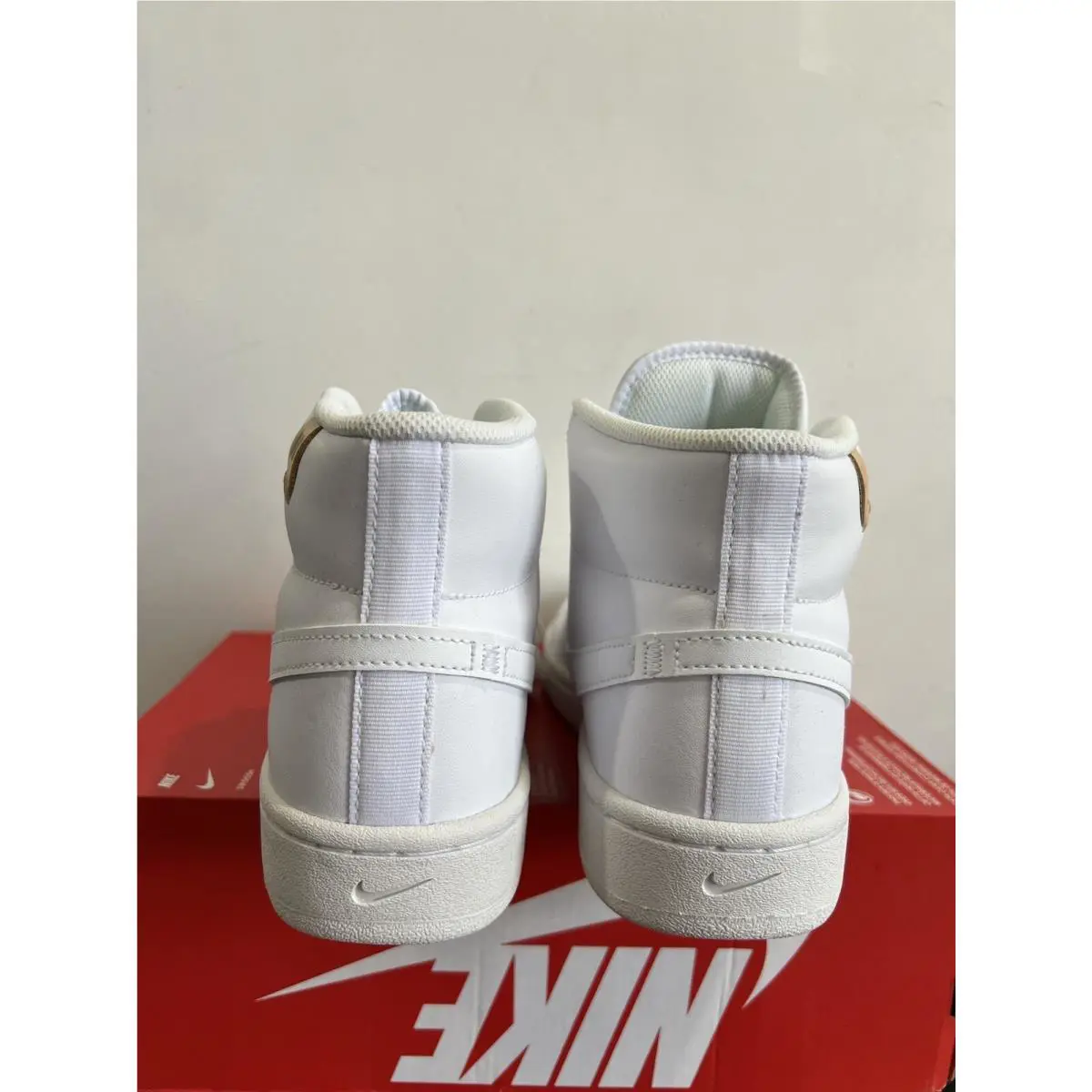 Nike shoes - Nike Court Royale - Court Royale - CT1725100 - White (UPC: 00194497888521) 3