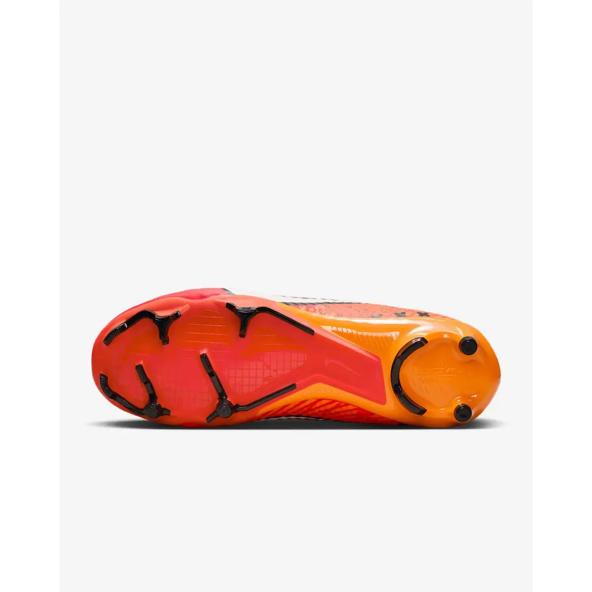 Nike shoes - Nike Zoom Mercurial Vapor 15 - FD1159-600 - Red 1
