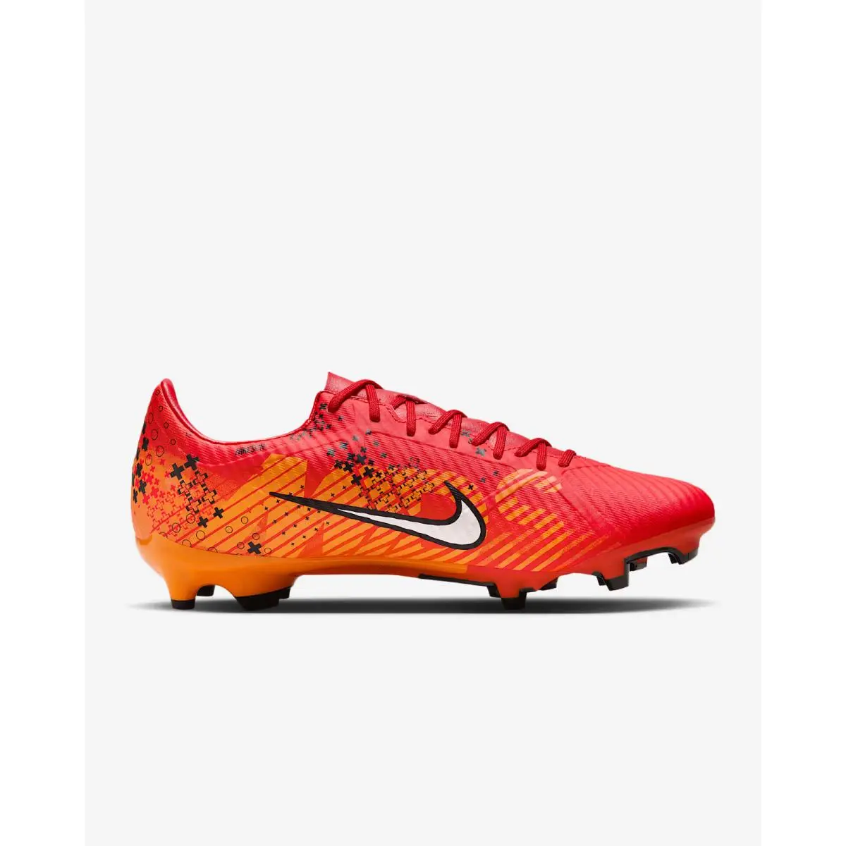Nike shoes - Nike Zoom Mercurial Vapor 15 - FD1159-600 - Red 2