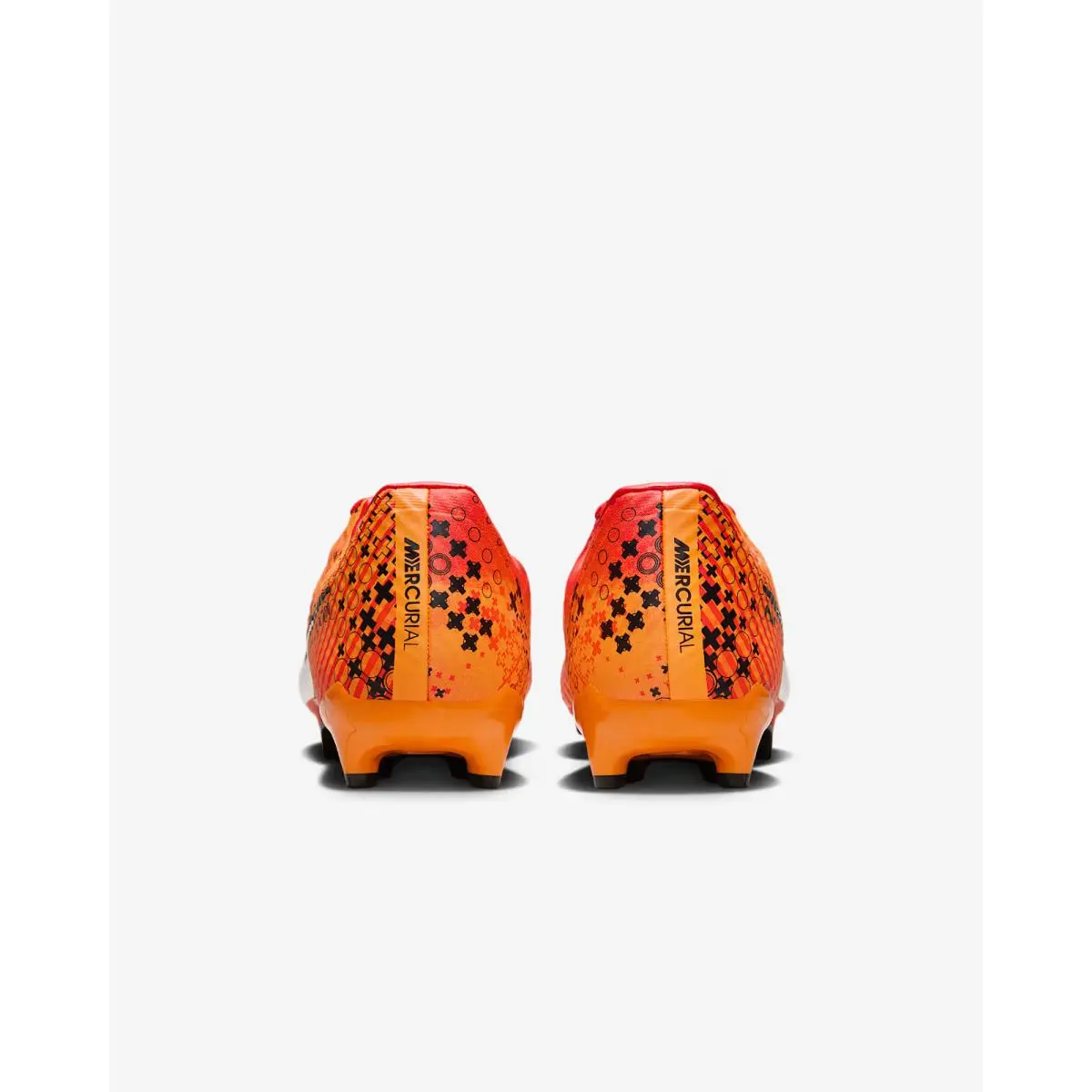 Nike shoes - Nike Zoom Mercurial Vapor 15 - FD1159-600 - Red 4