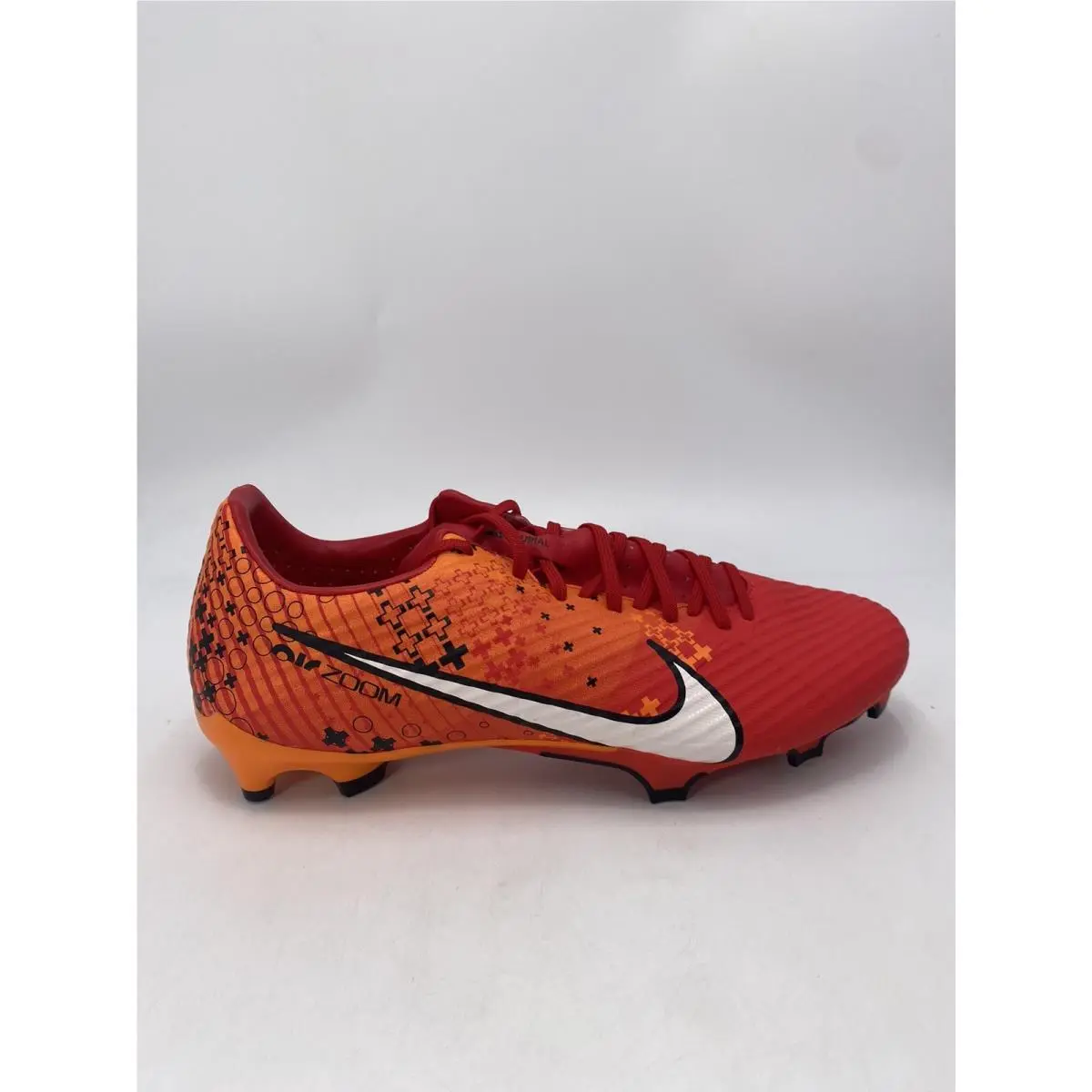 Nike shoes - Nike Zoom Vapor - Zoom Vapor - FD1159-600 - Red (UPC: 196969004071) 0