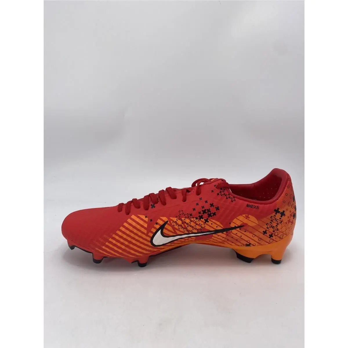 Nike shoes - Nike Zoom Vapor - Zoom Vapor - FD1159-600 - Red (UPC: 196969004071) 1