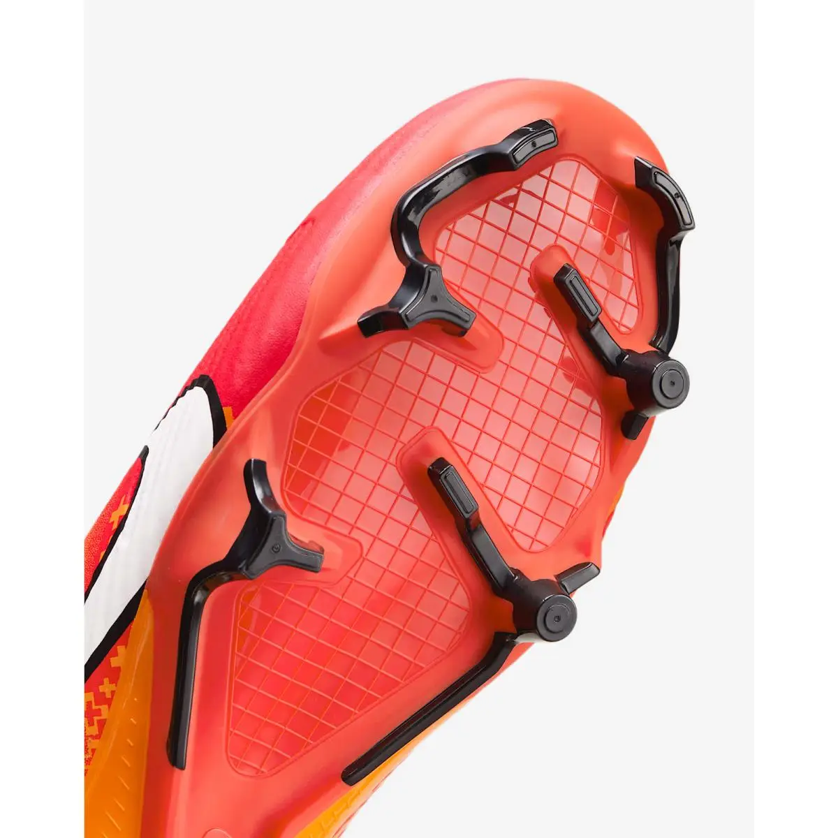 Nike shoes - Nike Zoom Mercurial Vapor 15 - FD1159-600 - Red 5