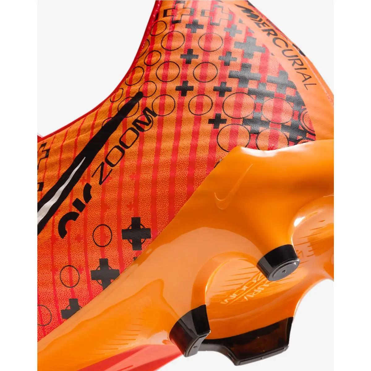 Nike shoes - Nike Zoom Mercurial Vapor 15 - FD1159-600 - Red 7