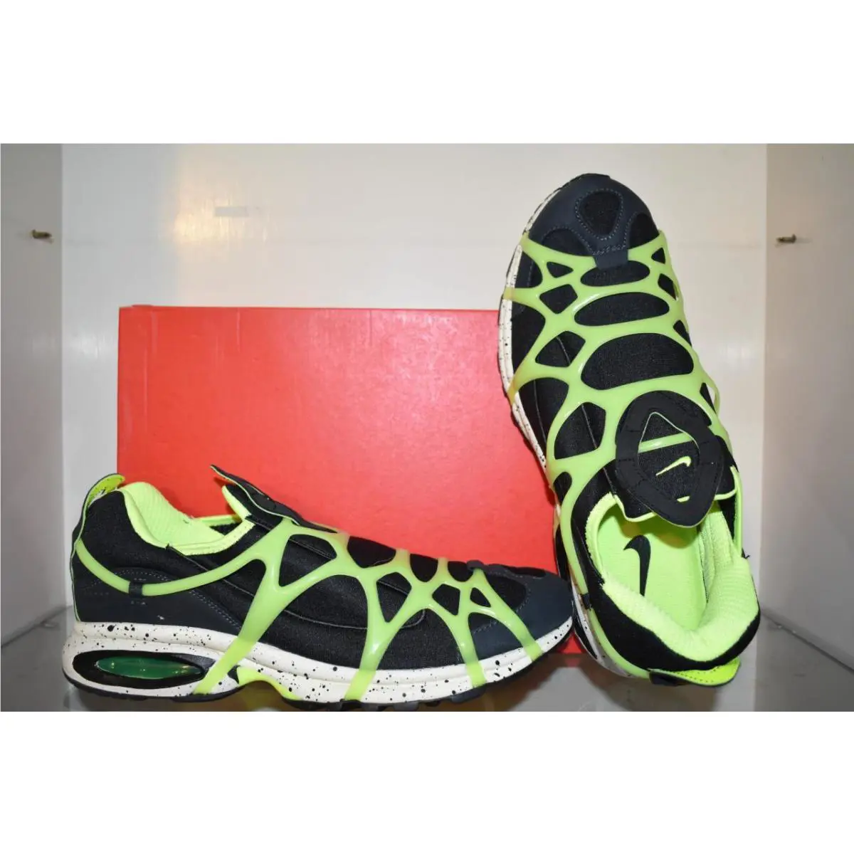 Nike shoes - Nike Air Kukini - Air Kukini - DZ4851 001 - Black (UPC: 196152889409) 0