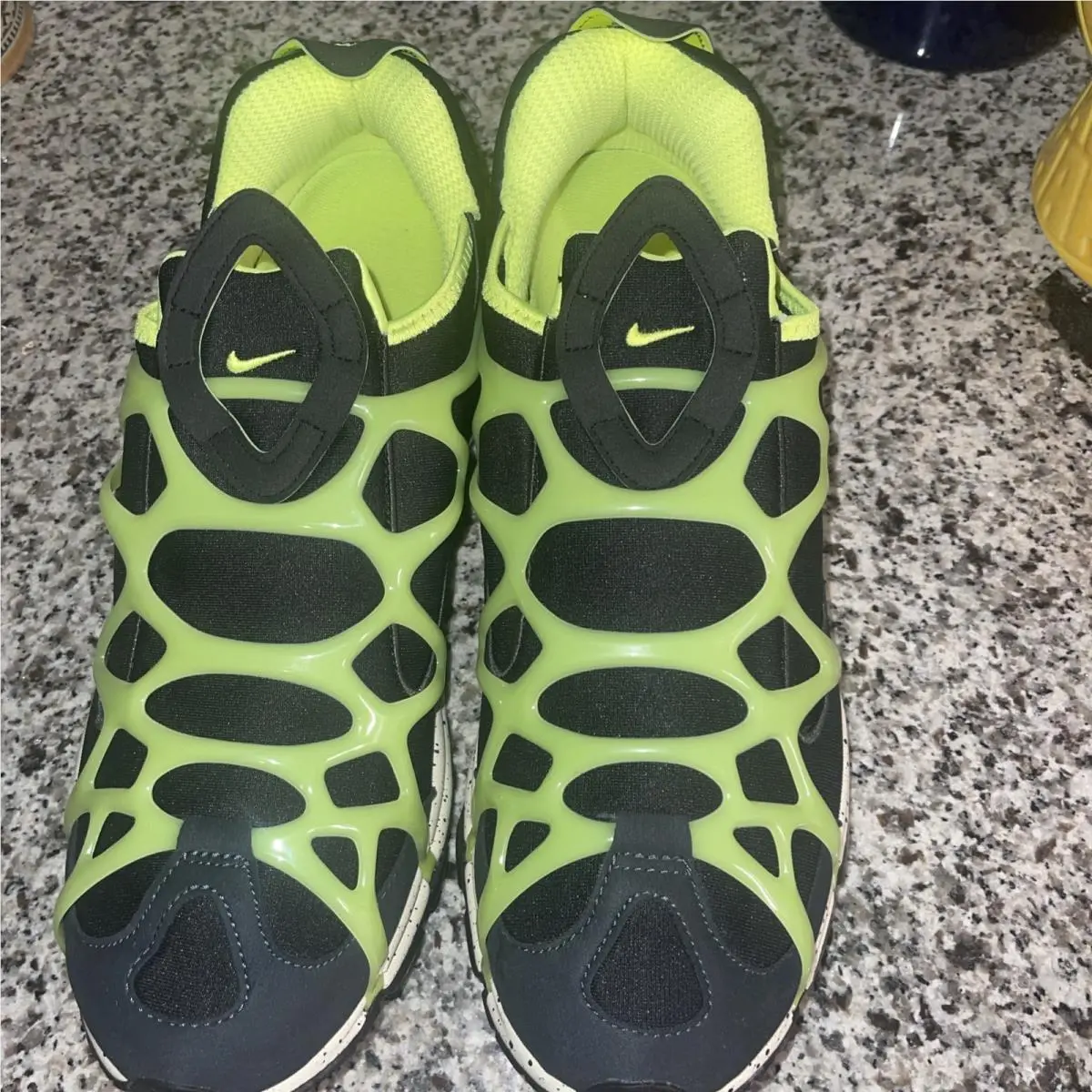 Nike shoes - Nike Air Kukini - Air Kukini - DZ4851-001 - Black 0
