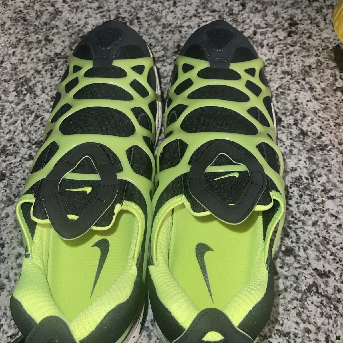 Nike shoes - Nike Air Kukini - Air Kukini - DZ4851-001 - Black 1