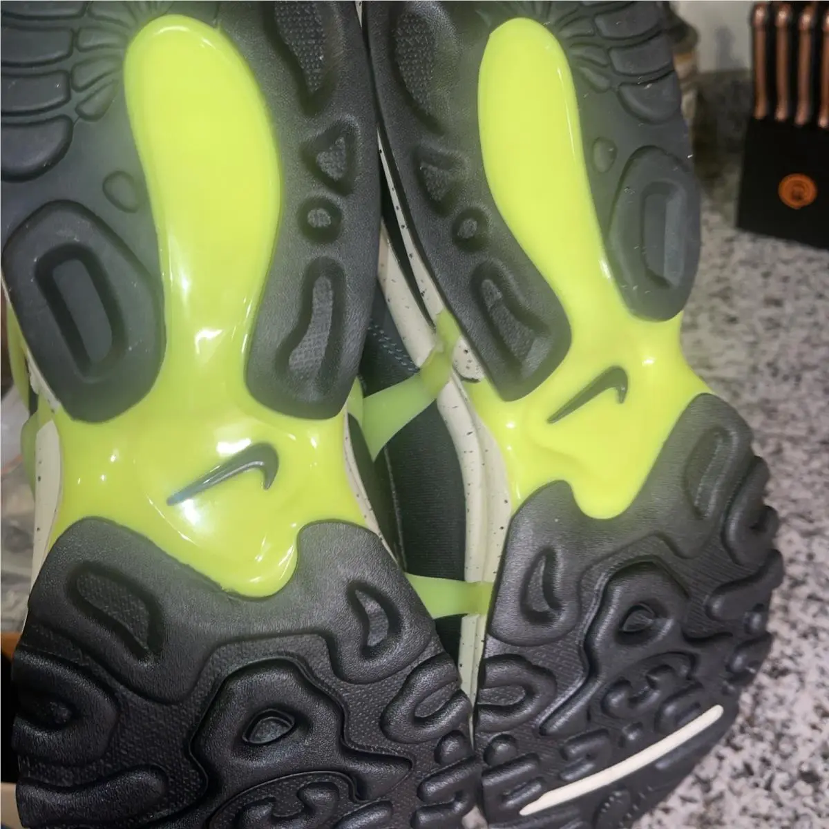 Nike shoes - Nike Air Kukini - Air Kukini - DZ4851-001 - Black 2