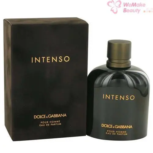 Intenso Pour Homme by Dolce Gabbana For Men 6.7oz Edp
