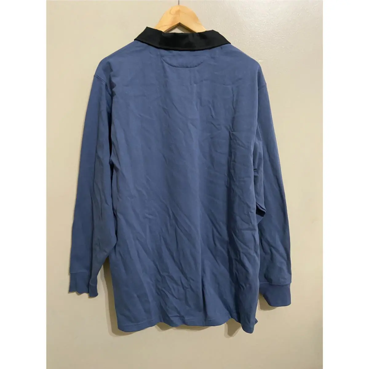 Nike clothing - DX6753 491 - DX6753 491 - Blue (UPC: 196153482449) 4