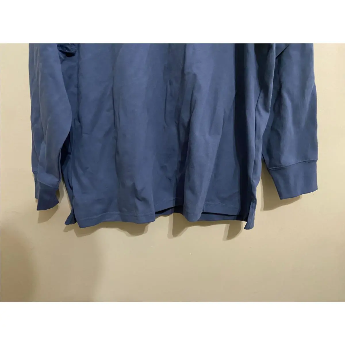 Nike clothing - DX6753 491 - DX6753 491 - Blue (UPC: 196153482449) 1