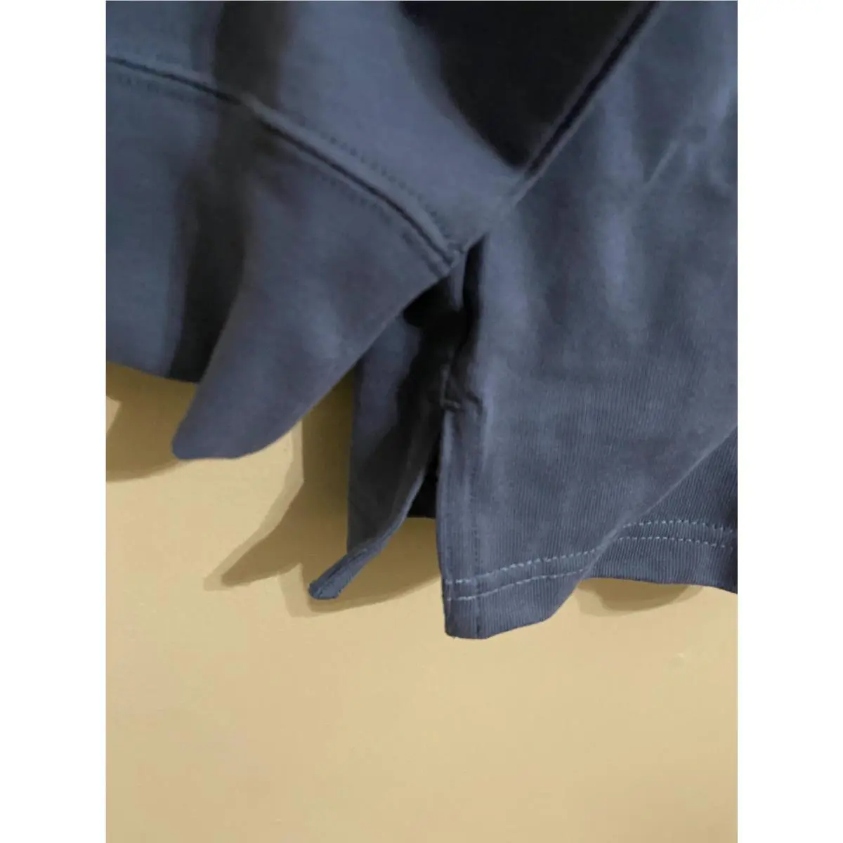 Nike clothing - DX6753 491 - DX6753 491 - Blue (UPC: 196153482449) 3