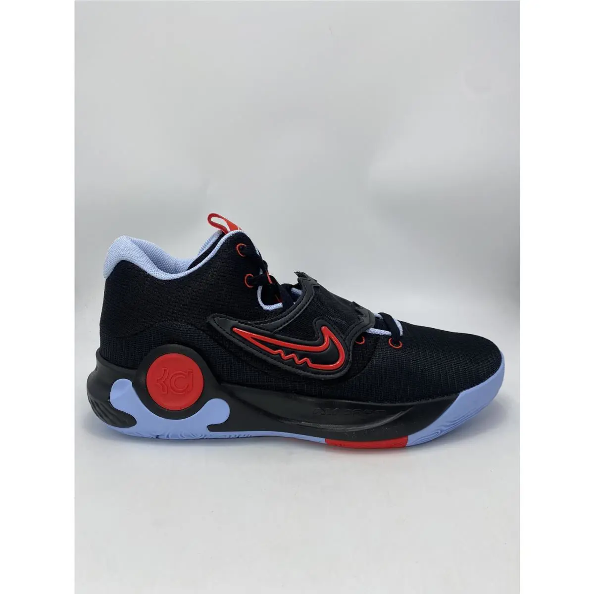 Nike shoes - Nike KD Trey 5 - Trey - DD9538 011 - Black/Royal Tint-Lt Crimson (UPC: 196152276247) 0
