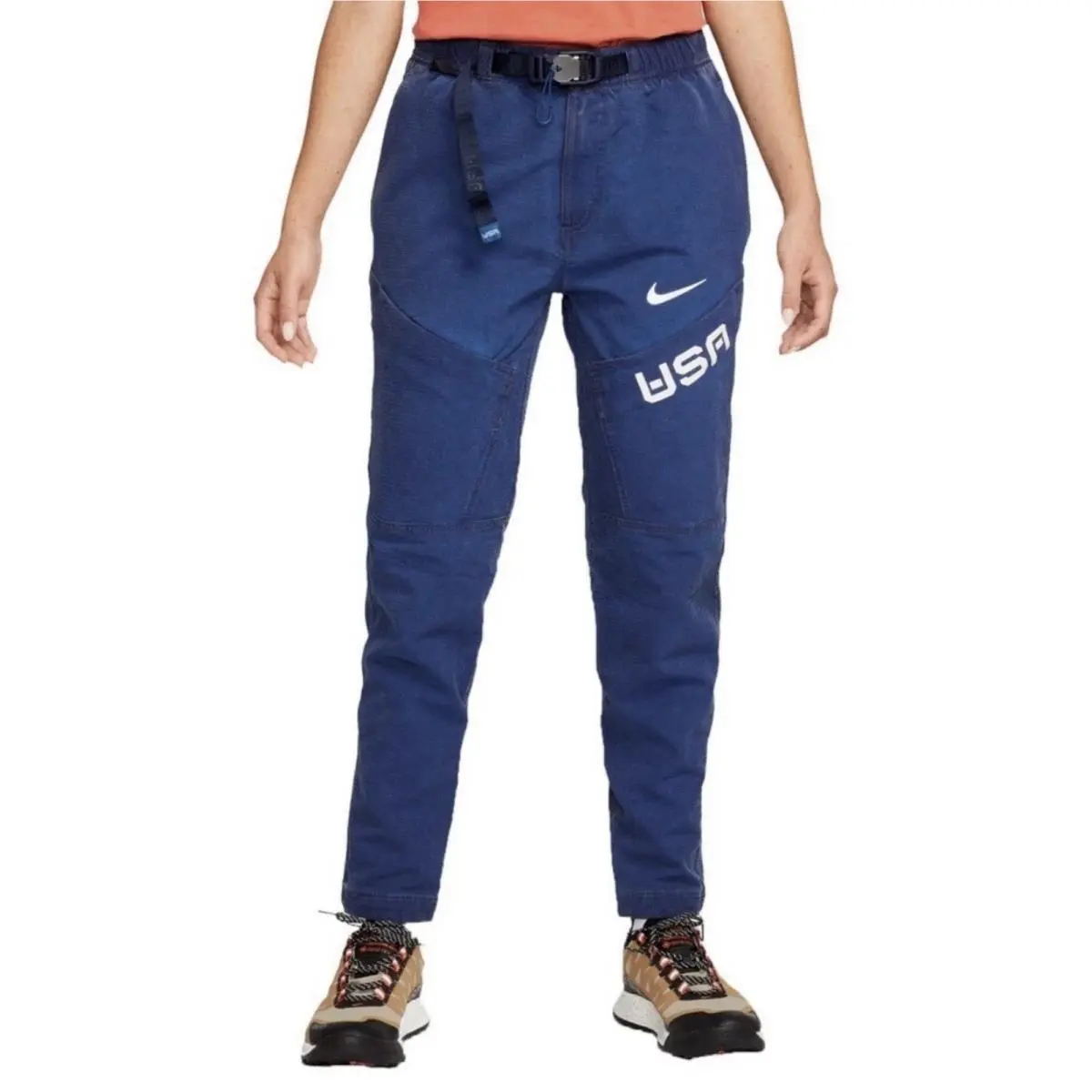 Nike clothing - DH1599-498 DH1599498 - DH1599-498 DH1599498 - Blue (UPC: 0195243916468) 0