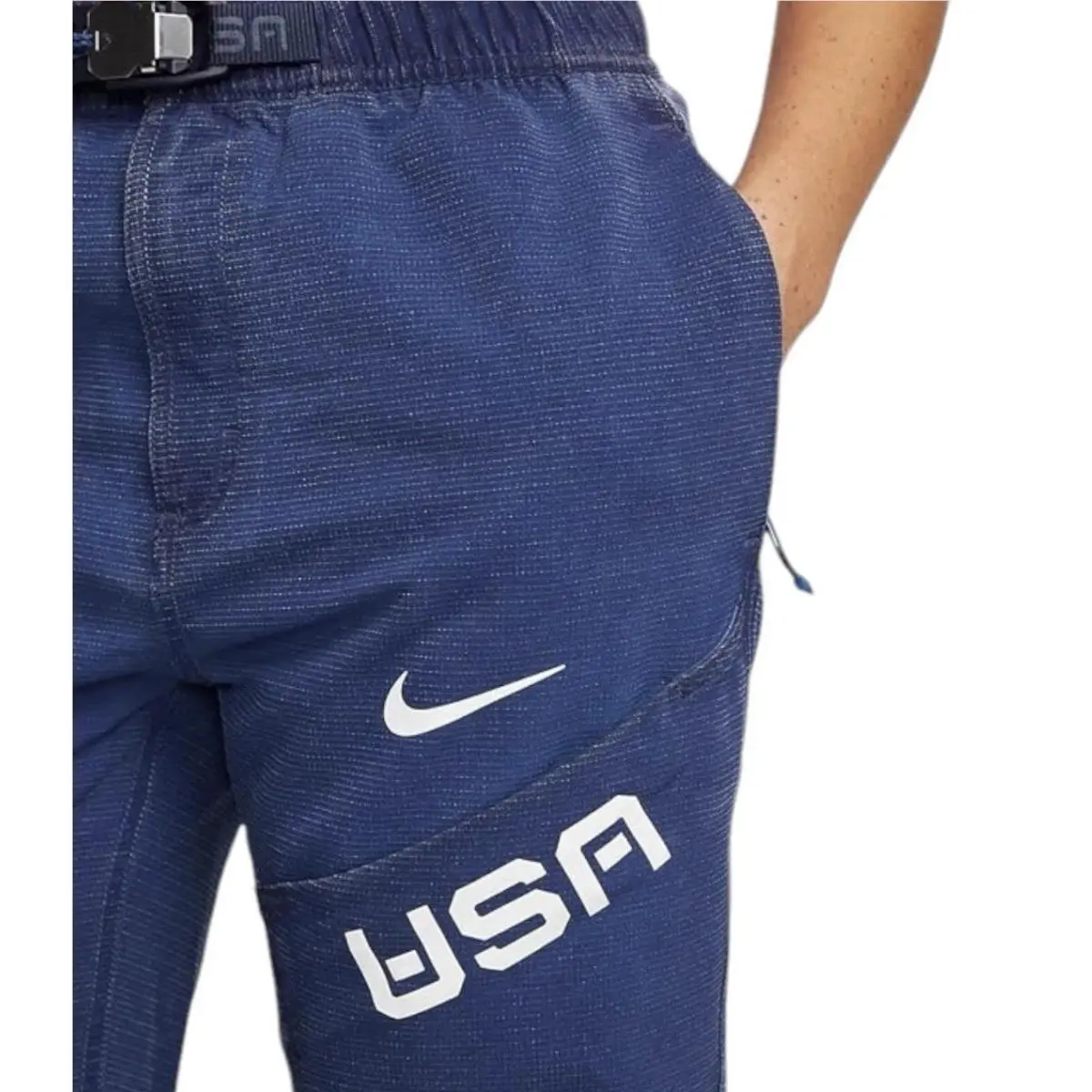 Nike clothing - DH1599-498 DH1599498 - DH1599-498 DH1599498 - Blue (UPC: 0195243916468) 2