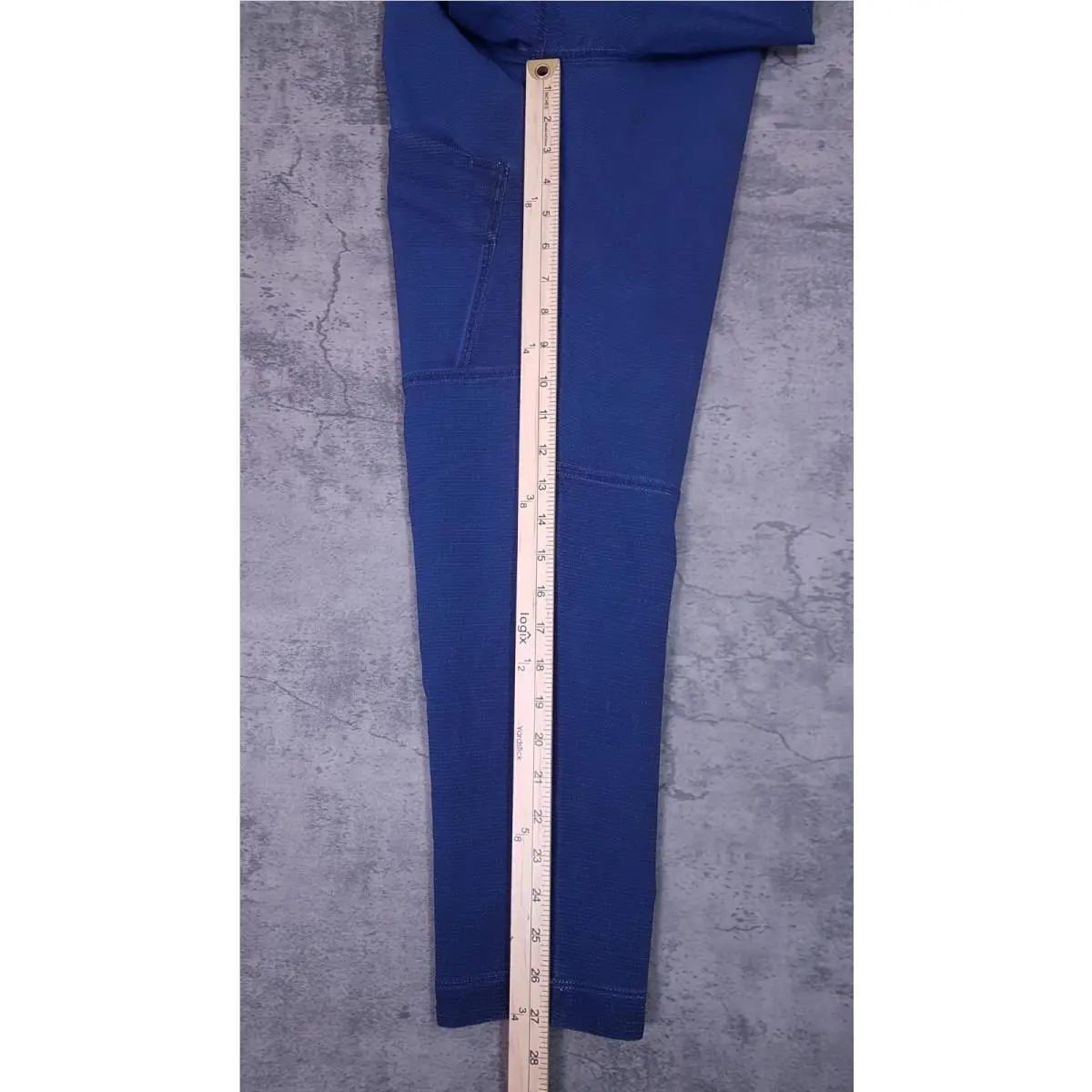 Nike clothing - DH1599-498 DH1599498 - DH1599-498 DH1599498 - Blue (UPC: 0195243916468) 8