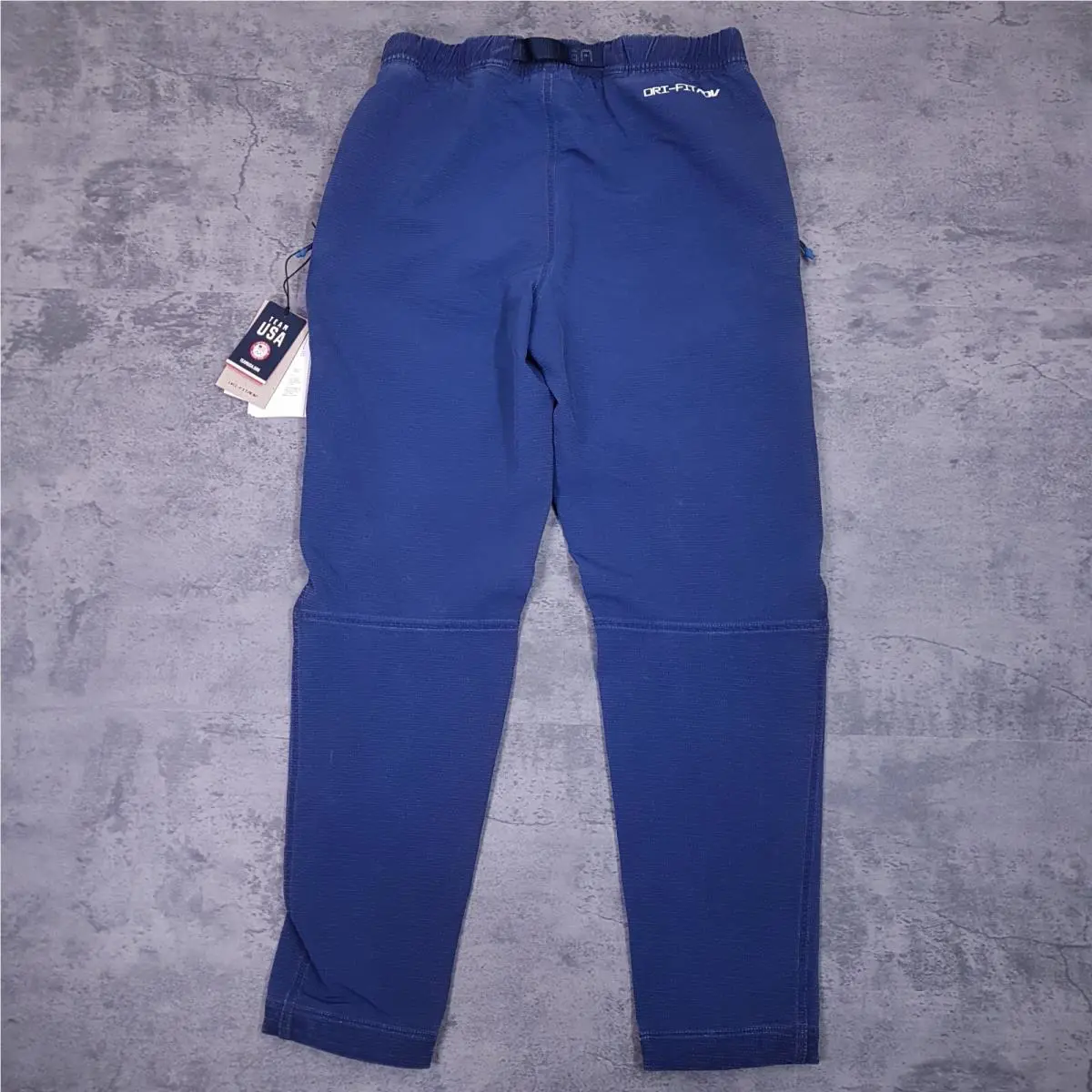 Nike clothing - DH1599-498 DH1599498 - DH1599-498 DH1599498 - Blue (UPC: 0195243916468) 0