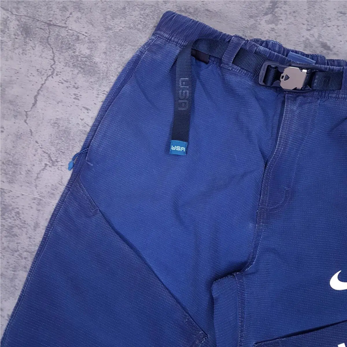 Nike clothing - DH1599-498 DH1599498 - DH1599-498 DH1599498 - Blue (UPC: 0195243916468) 2