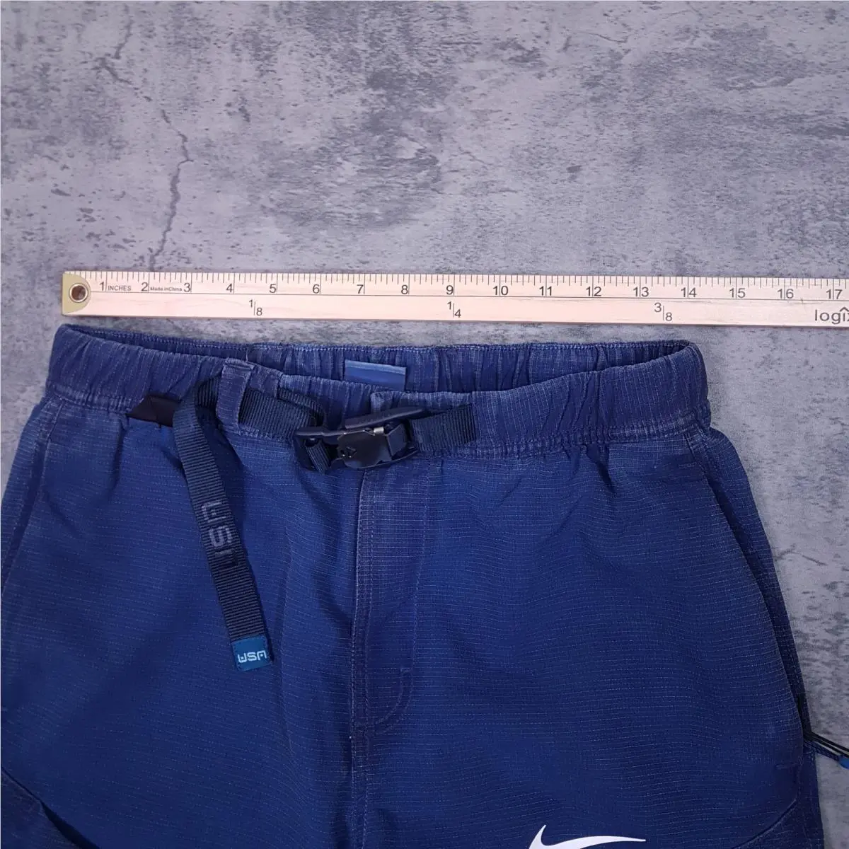 Nike clothing - DH1599-498 DH1599498 - DH1599-498 DH1599498 - Blue (UPC: 0195243916468) 7