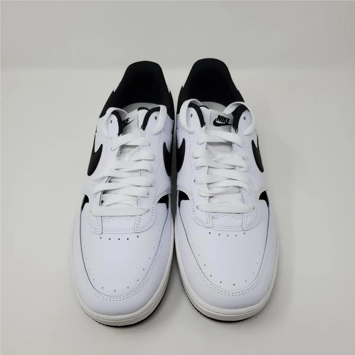 Nike shoes - Nike Gamma Force - Gamma Force - DX9176-100 - White 0