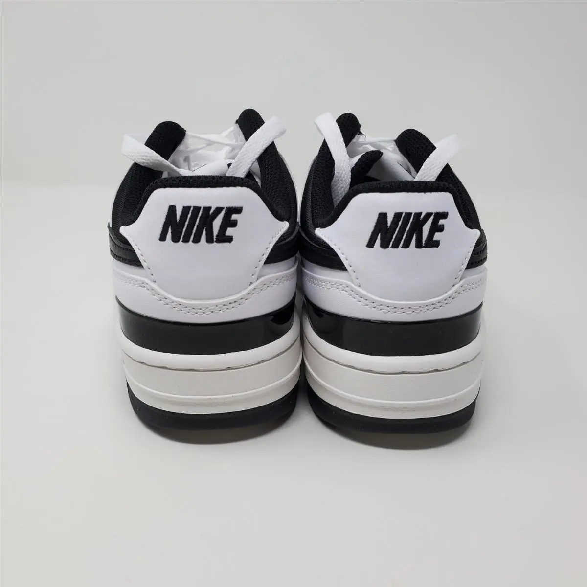 Nike shoes - Nike Gamma Force - Gamma Force - DX9176-100 - White 1