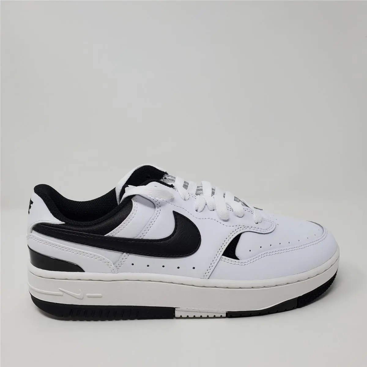 Nike shoes - Nike Gamma Force - Gamma Force - DX9176-100 - White 2