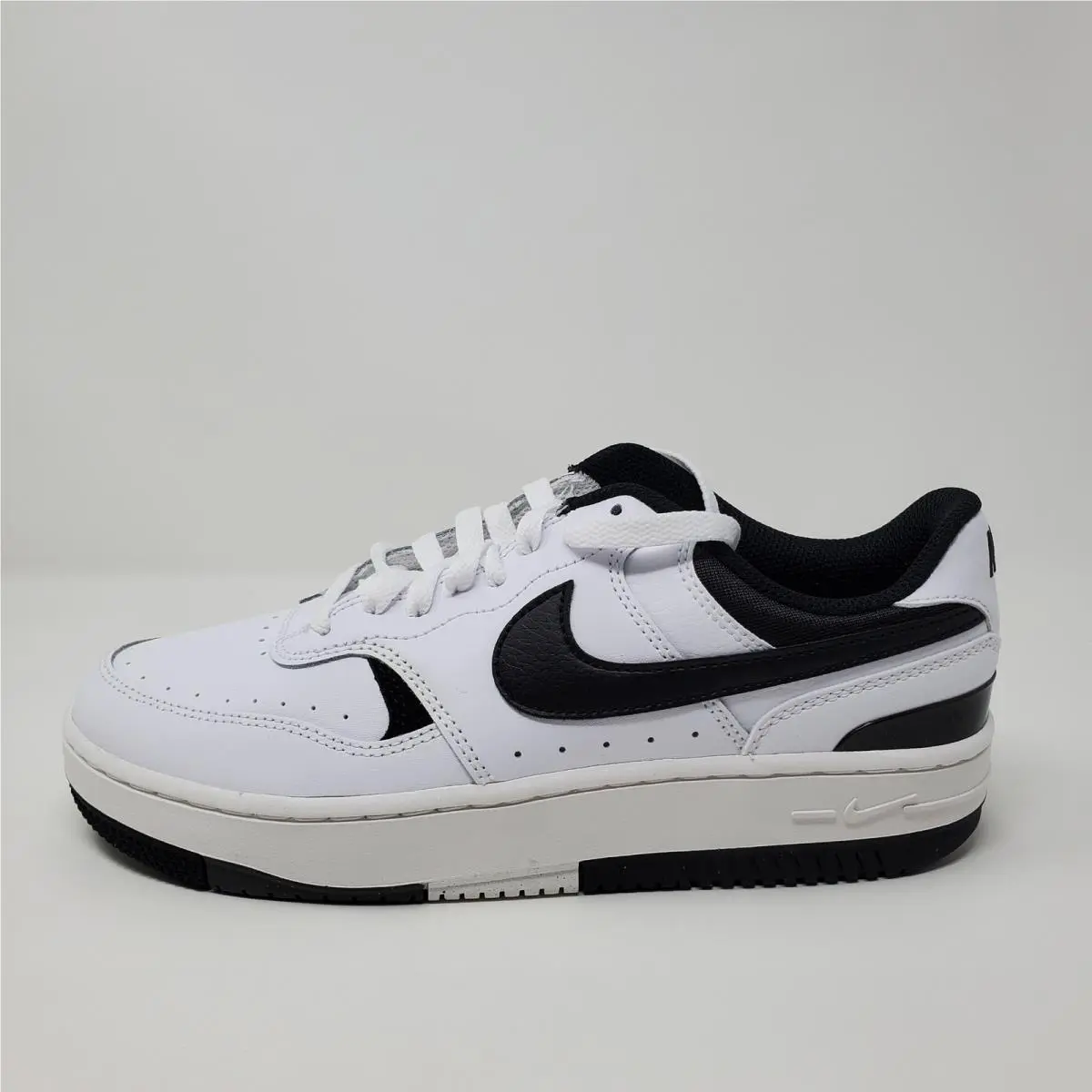 Nike shoes - Nike Gamma Force - Gamma Force - DX9176-100 - White 3